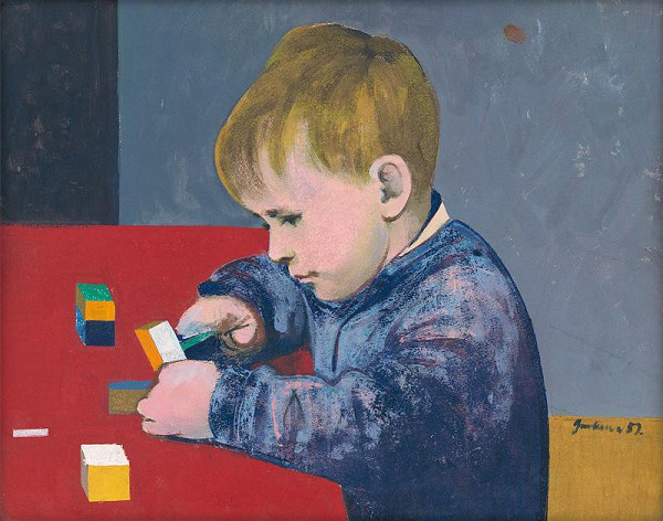 Ladislav Guderna – Chlapec 