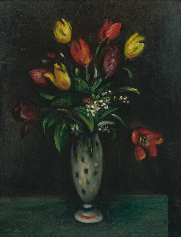 Peter Matejka – Kytica 