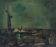 Eugen Nevan – Lidice 