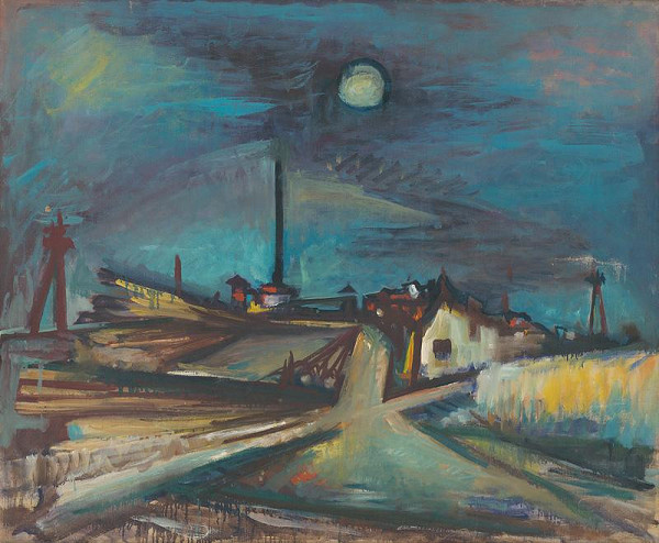 Viliam Chmel – Diviacka píla 