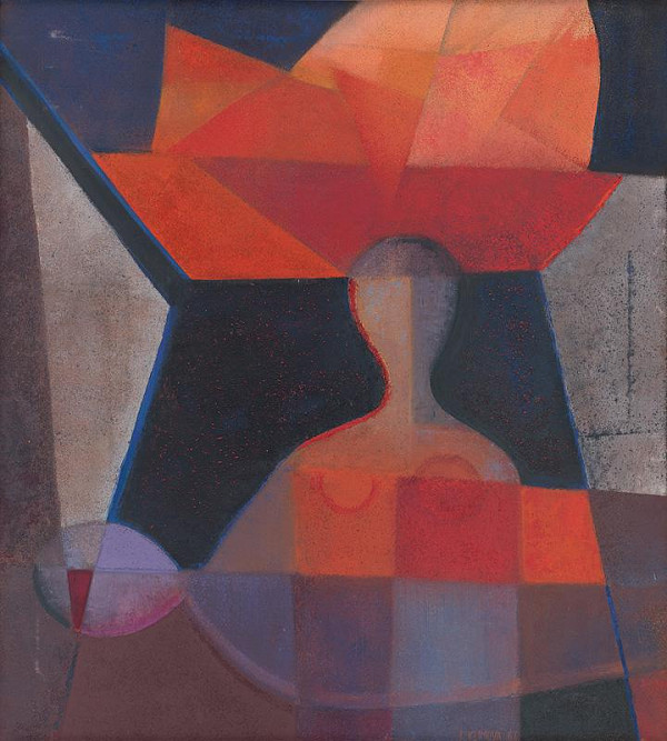 Tamara Klimová – Milenci 