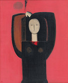 Viera Kraicová – Žena 