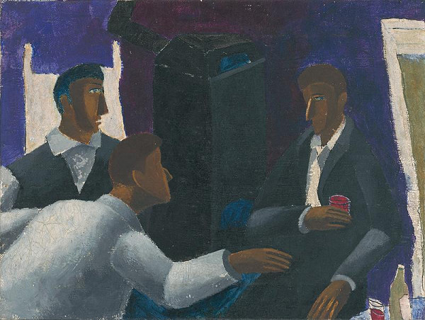 Alexander Eckerdt – Rozhovor 