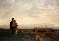 František Kudláč – Stavba hutného kombinátu 