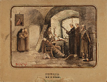 Cyril Kutlík – Luther 