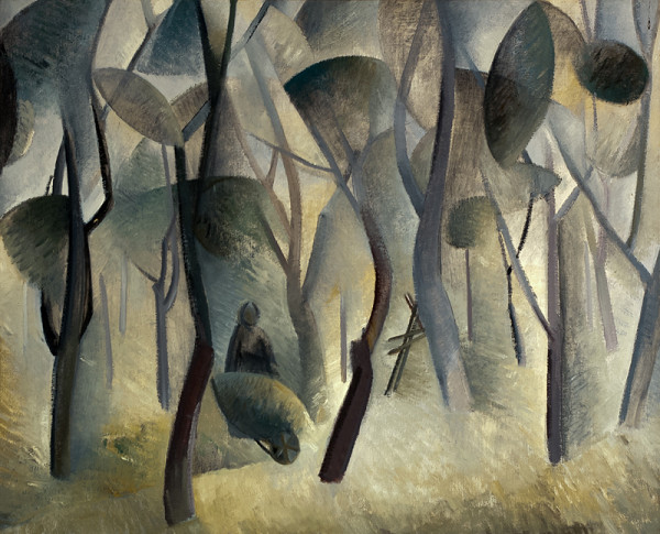 Peter Romaňák – Balada