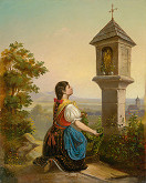 Vojtech Klimkovič – Pri božích mukách 