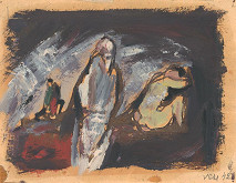 Viliam Chmel – Refugees 