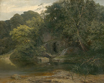 Ľudovít Čordák – Oldřichov dub pri Peruci 