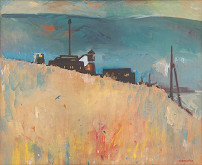 Viliam Chmel – Píla v Turci 