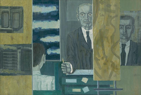 Julián Filo – Planner L. M. 