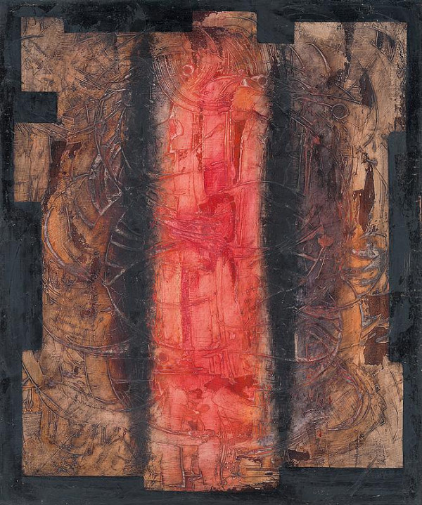 Tamara Klimová – Torzá 