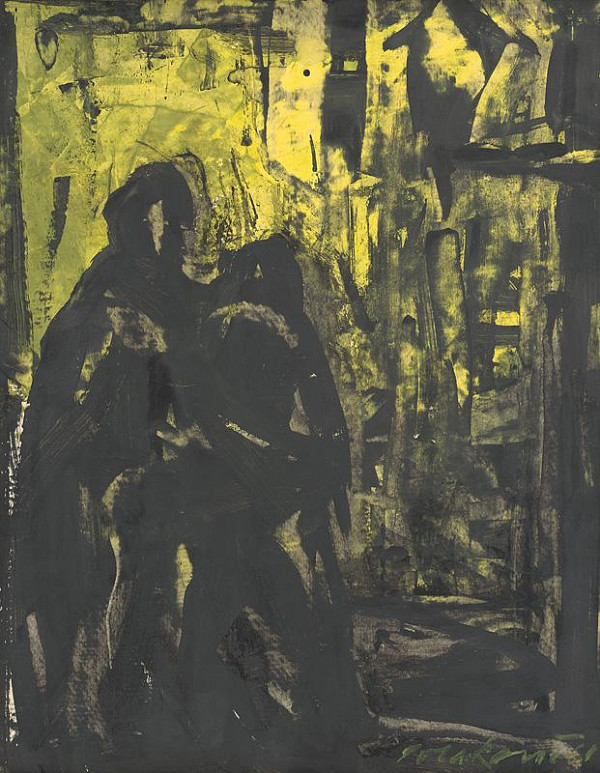 Imrich Polakovič – People from Periphery 