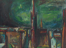 Viliam Chmel – Town 