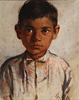 Maximilián Kurth – Cigánča 