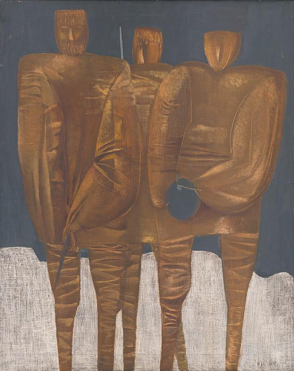 Viera Kraicová – Unbroken