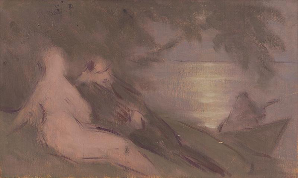 Milan Thomka Mitrovský – Blending of Soul 