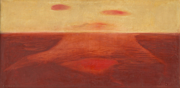 Dezider Milly – Horizont 