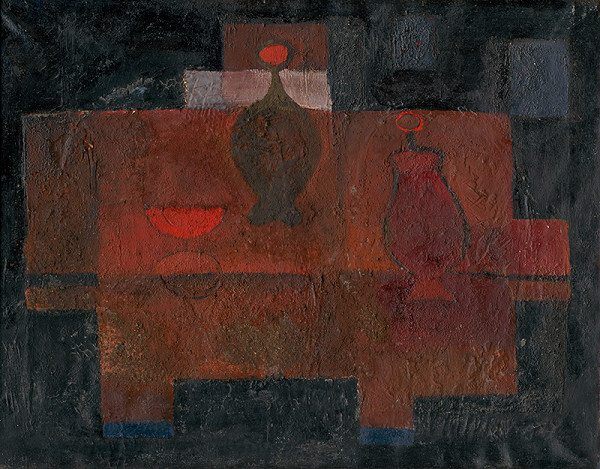 Renáta Vlachová – Still Life 