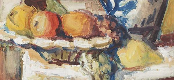 Alojz Klimo – Zátišie 