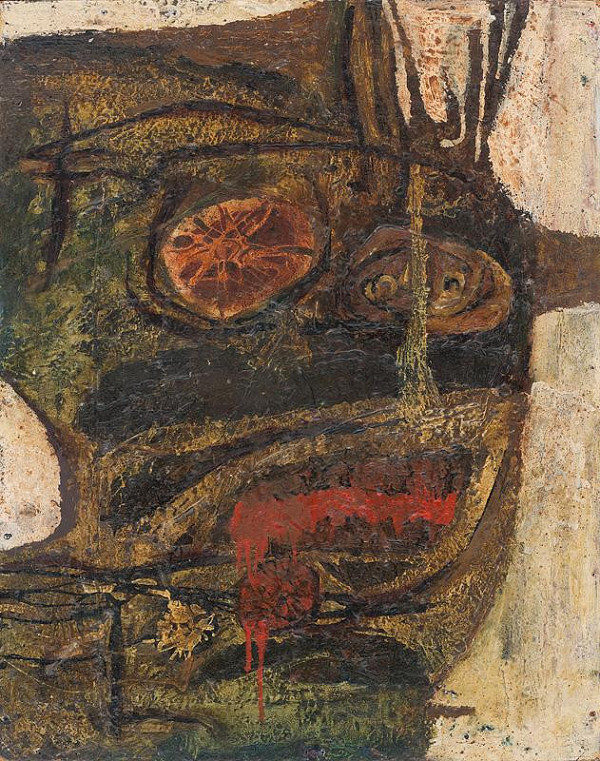 Mira Haberernová-Trančíková – Trýzeň 