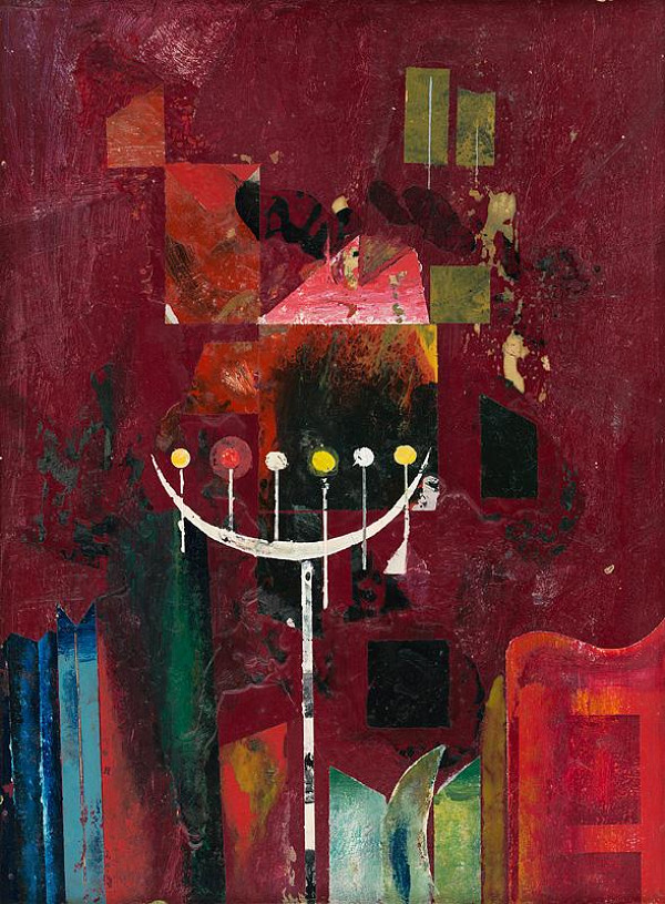 Ever Púček – Spomienka na Vianoce 