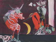 Emil Sedlák – Súboj 