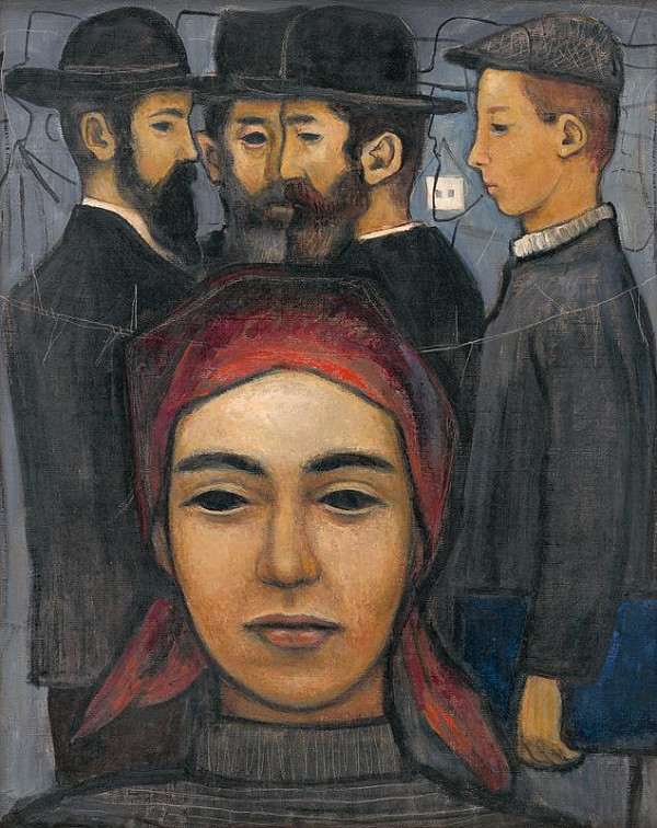 Imrich Weiner-Kráľ – Predtucha 