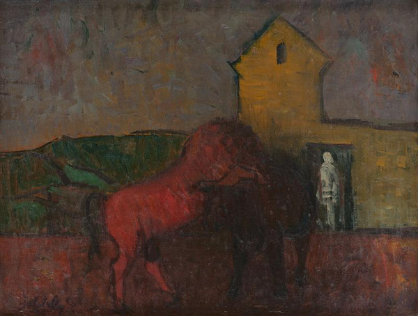 Ján Želibský – Hot Day 