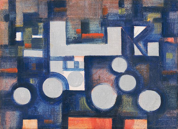 Alojz Klimo – Mesto 