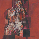 Kvetoslava Gandlová – Spanish Romance 