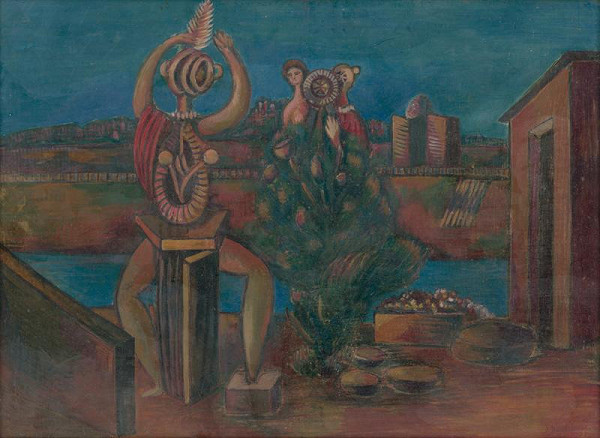 Jakub Bauernfreund – Snový námet