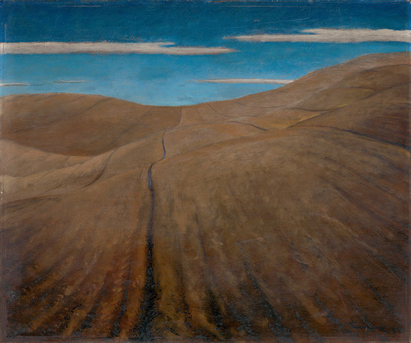 Edmund Gwerk – Oráčiny 