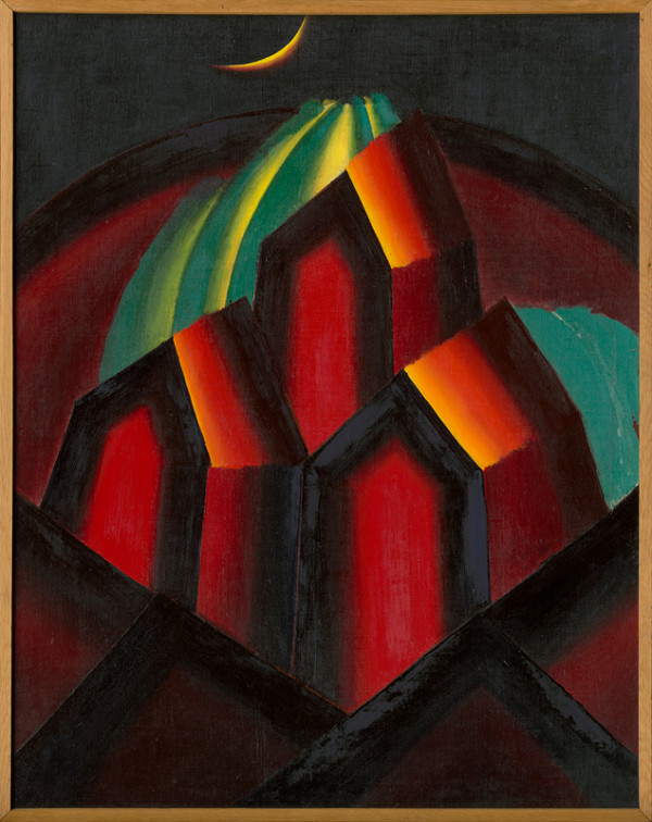 Milan Laluha – Mičiná Night 