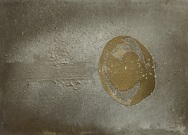 Milan Gašpar – Zem 