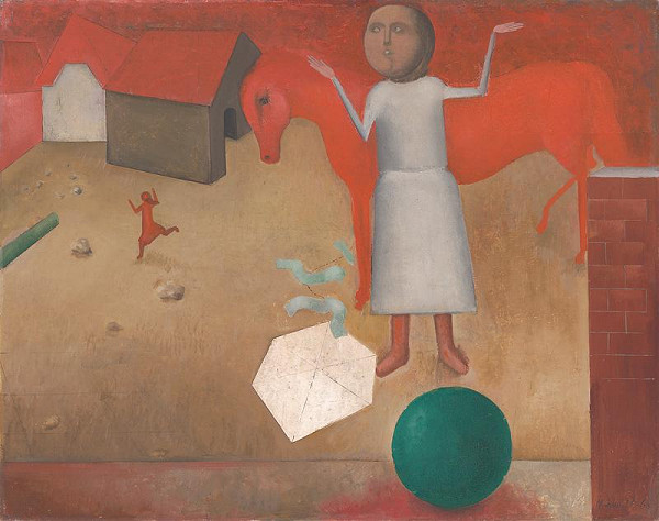 Michal Jakabčic – Na dvore 