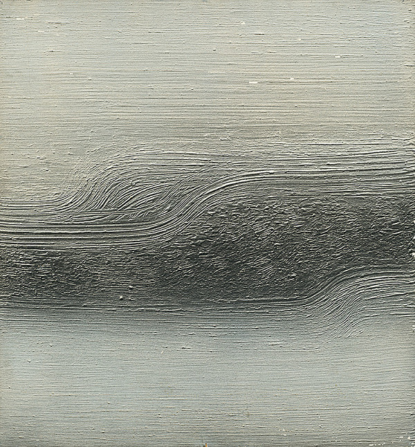 Milan Gašpar – Tok 