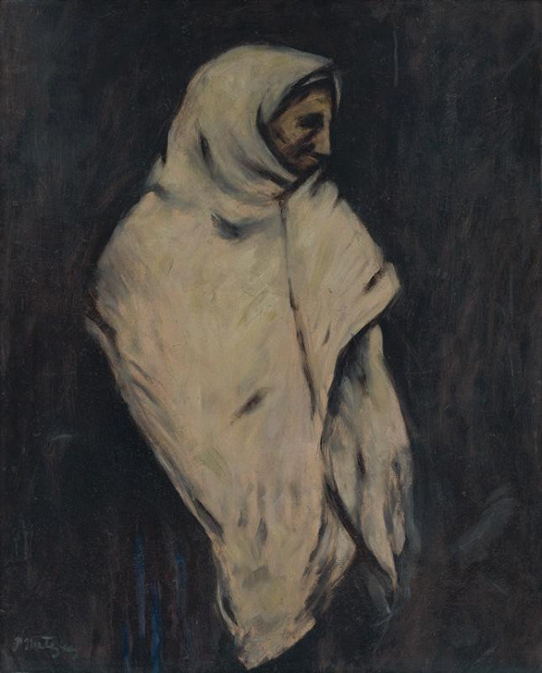 Peter Matejka – Poor 