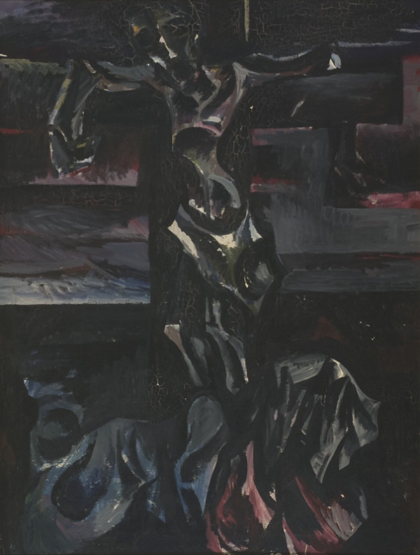 Milan Mravec – Umučenie 