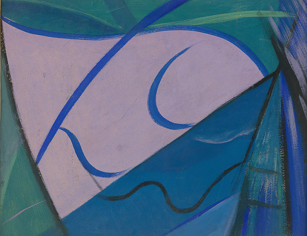 Michal Staudt – Grief 