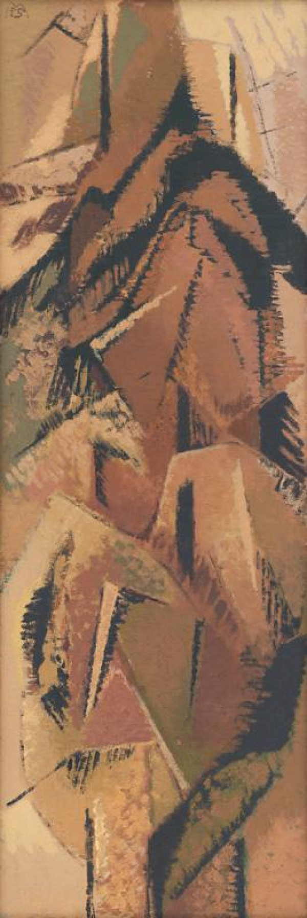 Ester Šimerová-Martinčeková – Veľký panák 