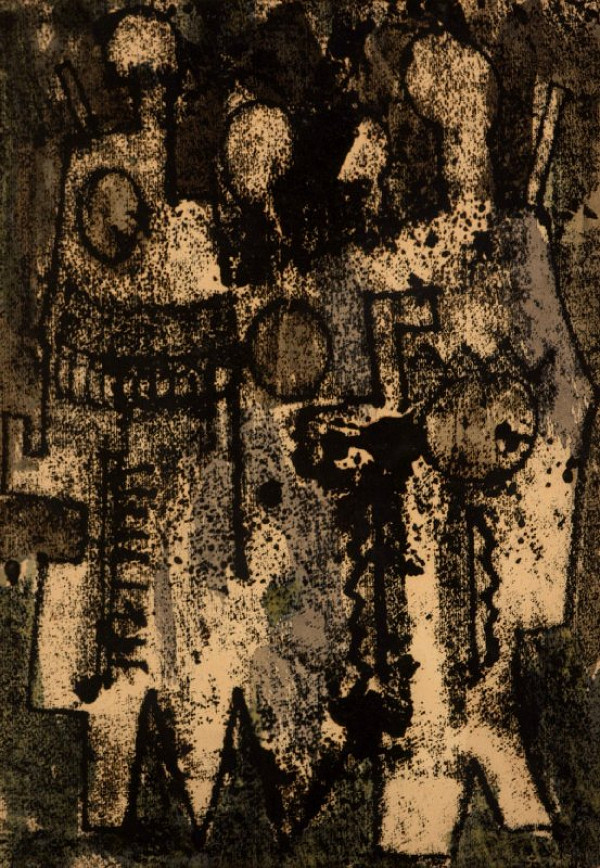 František Jurík – The Uprising I. - Watch 