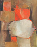 Zuzana Bellušová-Rusková – Standstill II.  