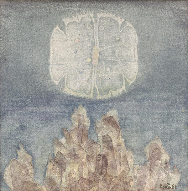 Jozef Beňo – Duch skál 