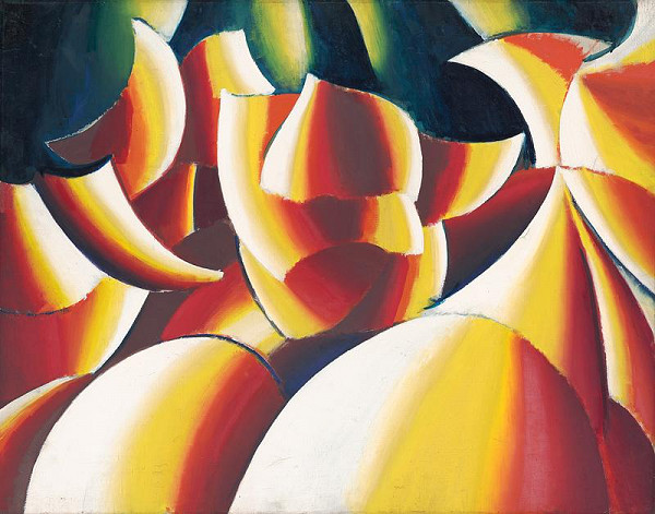 Milan Laluha – Kompozícia 