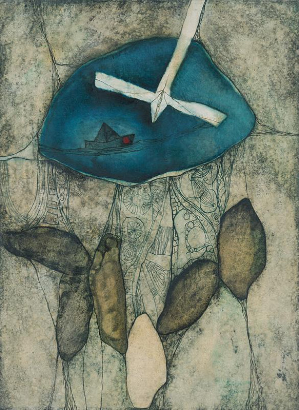 Agneša Sigetová – Richardova poviedka 