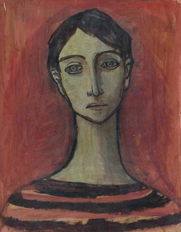 Ernest Špitz – Štúdia II. 