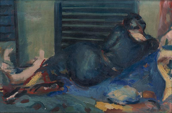 Ján Mudroch – Reader 