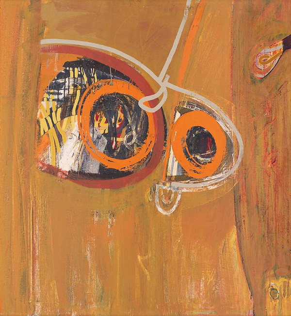 Rudolf Fila – Urieknutie 