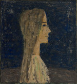 Ervín Semian – Marína 